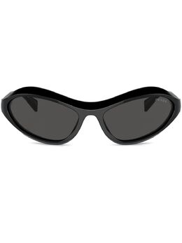 Prada Eyewear: Очки 
