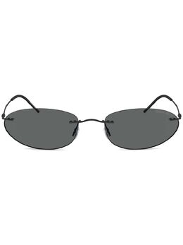 Giorgio Armani: Очки 