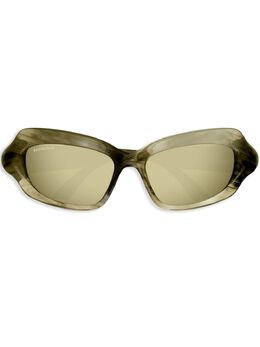 Balenciaga Eyewear: Очки 