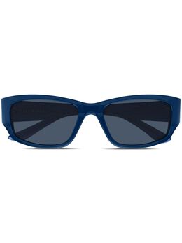 Balenciaga Eyewear: Очки 