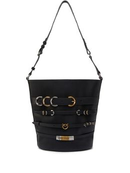 PINKO: Чёрная сумка 