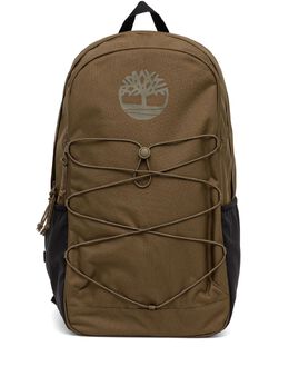 Timberland: Рюкзак с принтом 