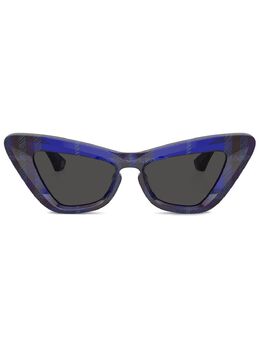 Burberry Eyewear: Очки 