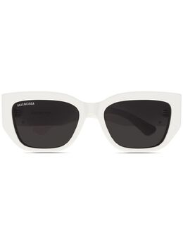Balenciaga Eyewear: Очки 