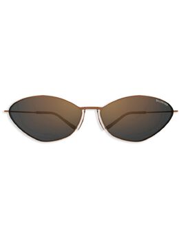 Balenciaga Eyewear: Очки 