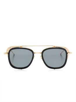 Thom Browne Eyewear: Очки 