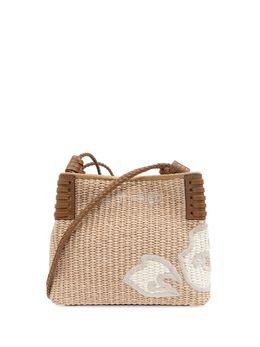 ETRO: Бежевая сумка 