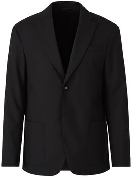Officine Generale: Чёрные пиджаки 