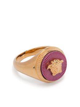 Versace Pre-Owned: Кольцо 