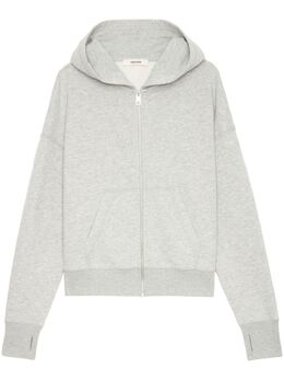 Zadig&Voltaire: Свитшот с капюшоном 