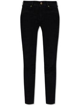 Versace Jeans Couture: Джинсовые джинсы 