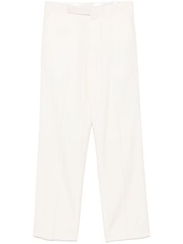 Lardini: Белые брюки 