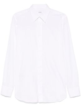 Lardini: Хлопковая рубашка 