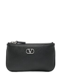 Valentino Garavani: Чёрный кошелёк 