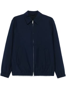 Lardini: Классическая куртка 