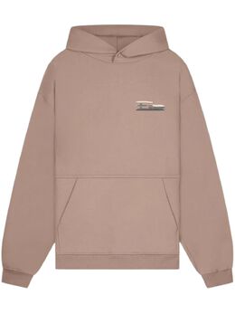 Filling Pieces: Бежевая толстовка 
