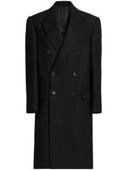 WARDROBE.NYC: Пальто оверсайз 