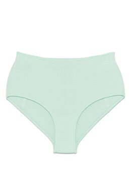 Marlies Dekkers: Зелёные трусы 