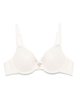 Marlies Dekkers: Белый бюстгальтер 
