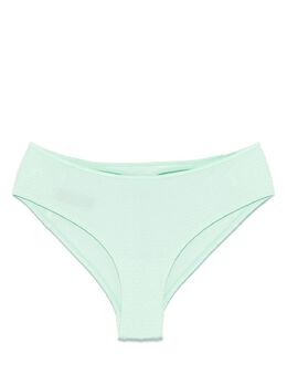 Marlies Dekkers: Зелёные трусы 