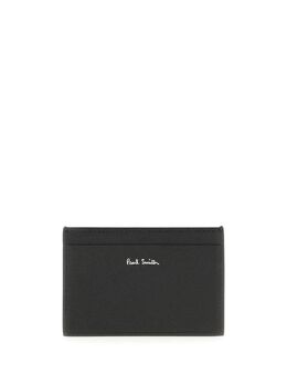 Paul Smith: Картхолдер с принтом 