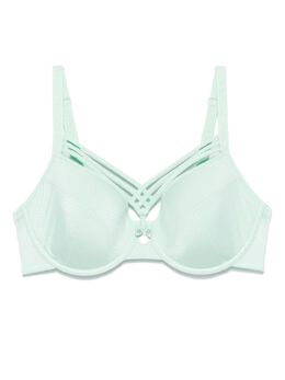 Marlies Dekkers: Зелёный бюстгальтер 