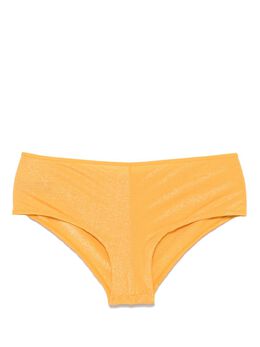 Marlies Dekkers: Жёлтые трусы 