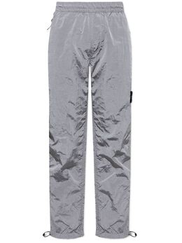 Stone Island: Брюки  Compass с карманами