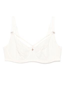 Marlies Dekkers: Белый бюстгальтер 