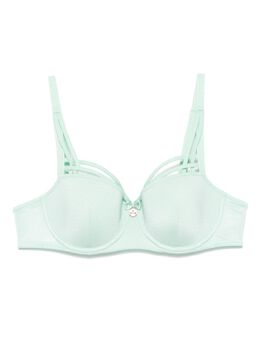 Marlies Dekkers: Зелёный бюстгальтер 