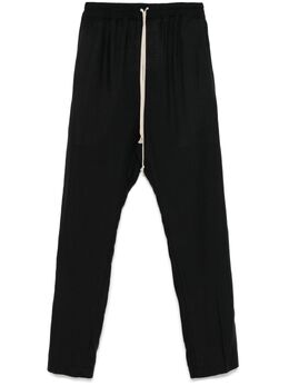Rick Owens: Длинные брюки 