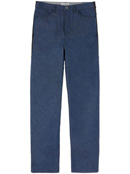 Jil Sander: Чёрные брюки 