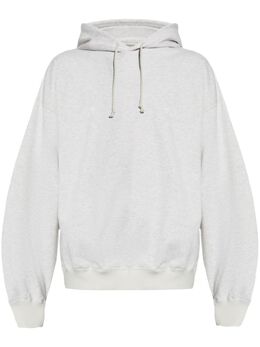 Y-3: Толстовка с длинным рукавом 