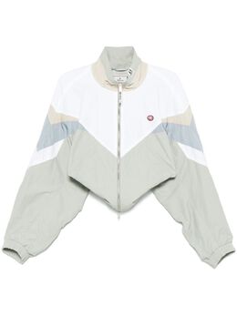 Maison MIHARA YASUHIRO: Светлая куртка 