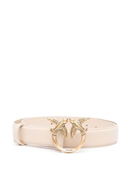 PINKO: Ремень  Love