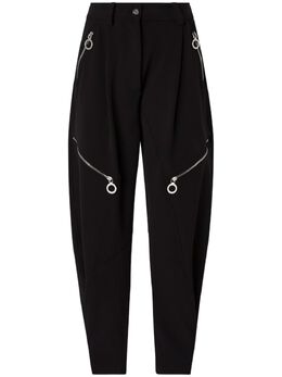 PINKO: Чёрные брюки 