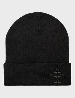 ARMANI EXCHANGE: Шапка 