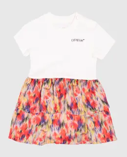 Off-White: Боді 