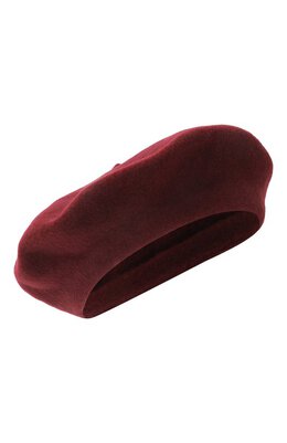 Maison Margiela: Красная шапка 