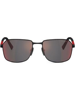Prada Linea Rossa: Очки 