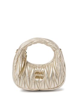 Miu Miu: Сумка 