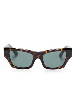 Burberry Eyewear: Очки 