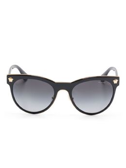 Versace Eyewear: Очки 
