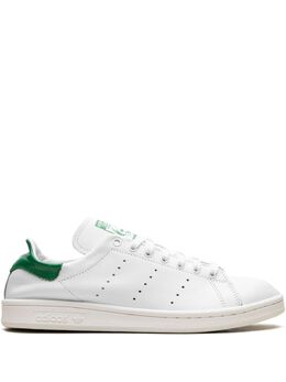 adidas: Белые кроссовки  Stan Smith