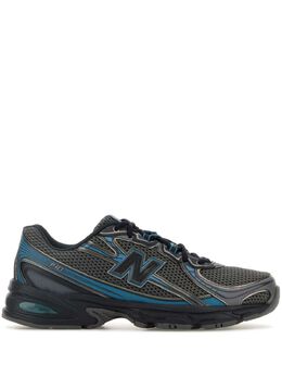 New Balance: Кроссовки 