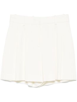 Ermanno Scervino: Белые шорты 