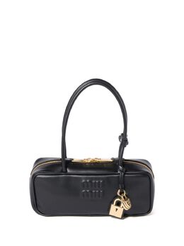 Miu Miu: Чёрная сумка 