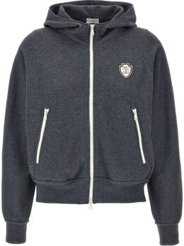 Brunello Cucinelli: Толстовка с карманами 