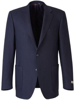Canali: Голубые пиджаки 
