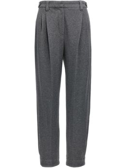 Brunello Cucinelli: Хлопковые брюки 